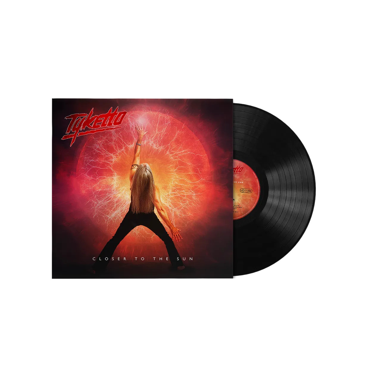 Tyketto – Closer To The Sun