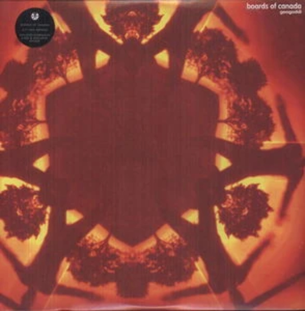 Boards Of Canada – Geogaddi NEW Sealed Vinyl LP Album