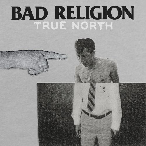 Bad Religion – True North [New Vinyl LP]