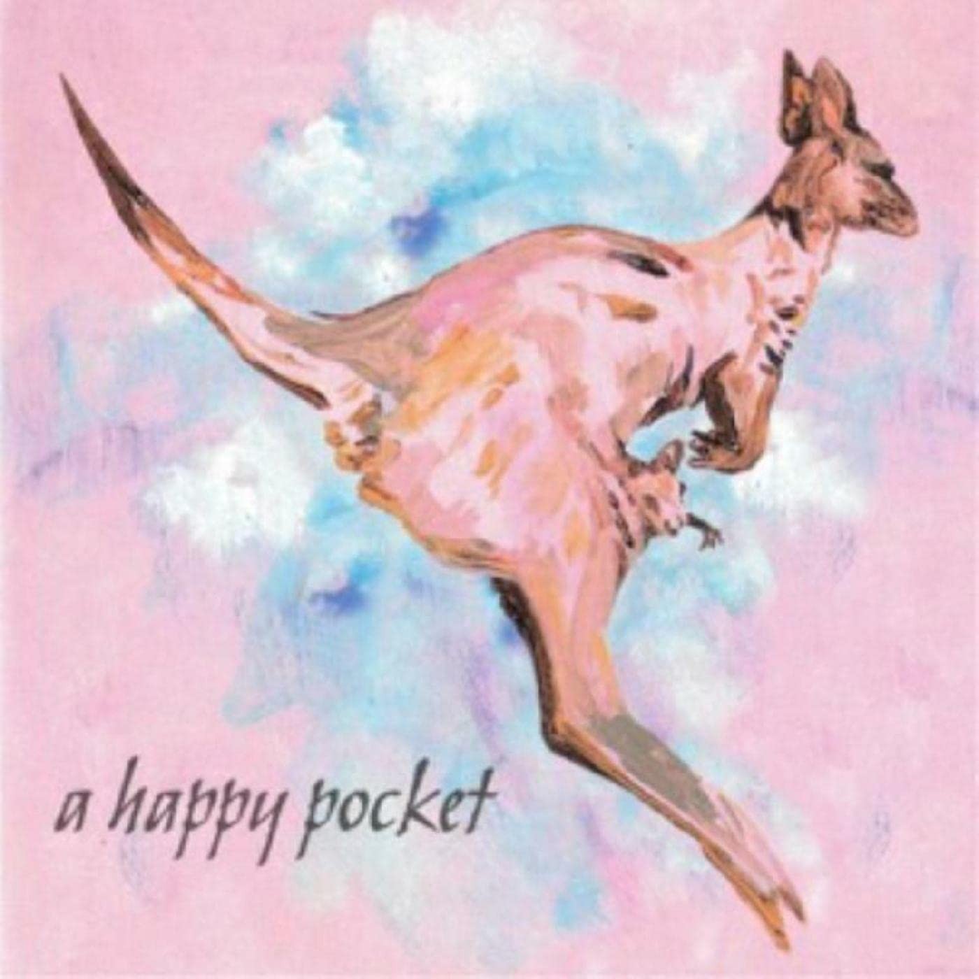 Trashcan Sinatras Happy Pocket (Blue Vinyl/2Lp) Lp New