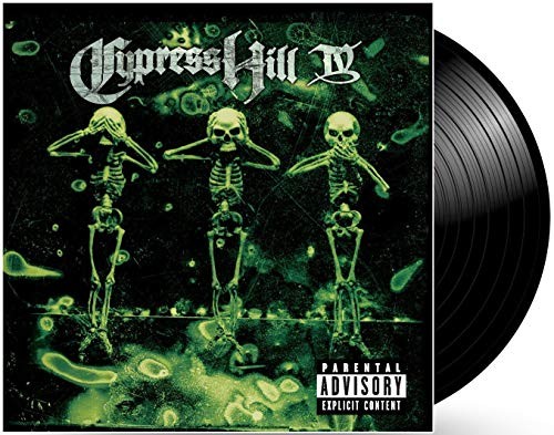 Cypress Hill IV