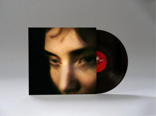 Lykke Li EYEYE (Vinyl) 12″ Album (UK IMPORT)