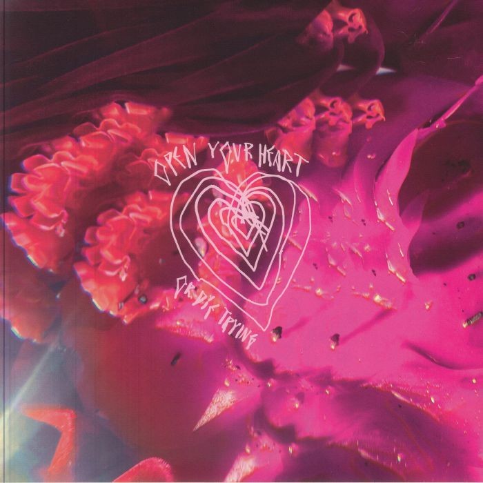 ARCADE FIRE – Open Your Heart Or Die Trying (Record Store Day RSD 2026) – LP