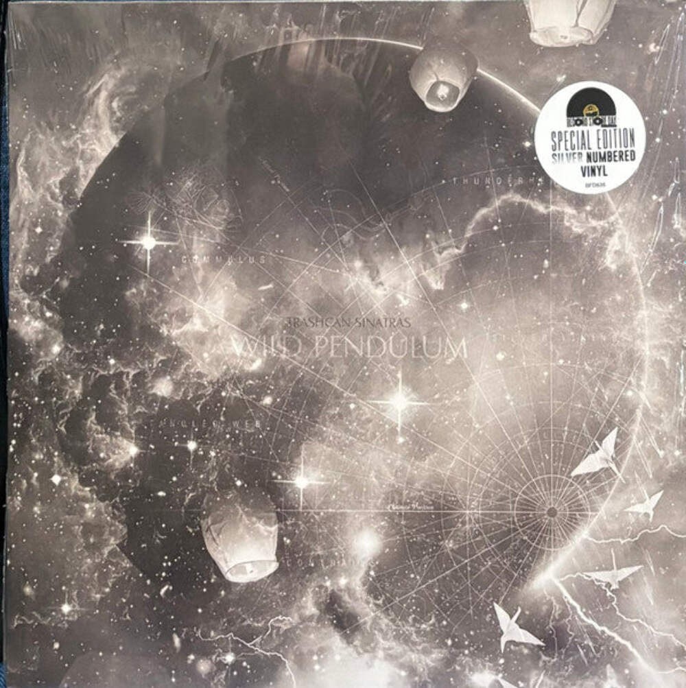 Trashcan Sinatras* – Wild Pendulum