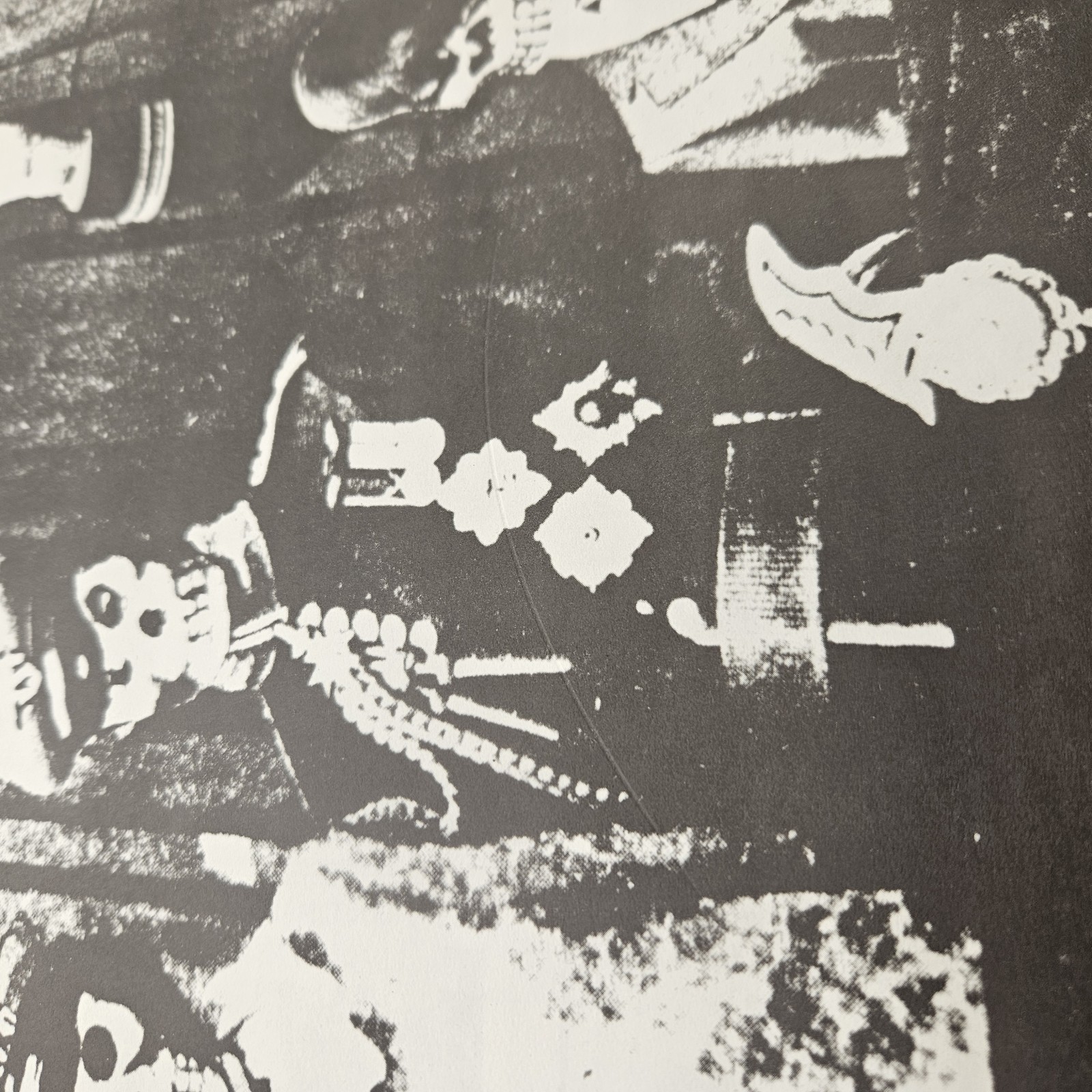 Various – Bullshit Detector Two Vinyl 2xLP Double Album Crass Records 221984/3