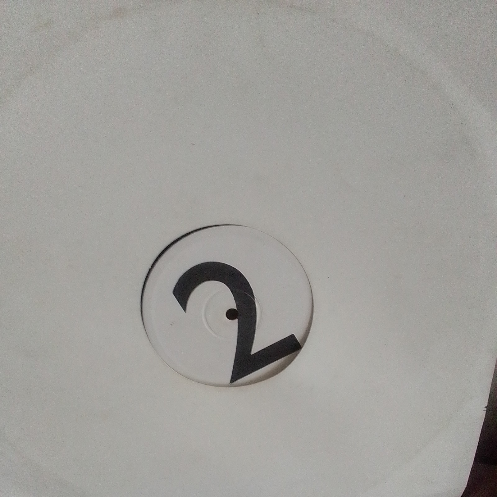 ABC – Poison Arrow / Theme From Man Trap – 12″ Single Vinyl Record NTX 102