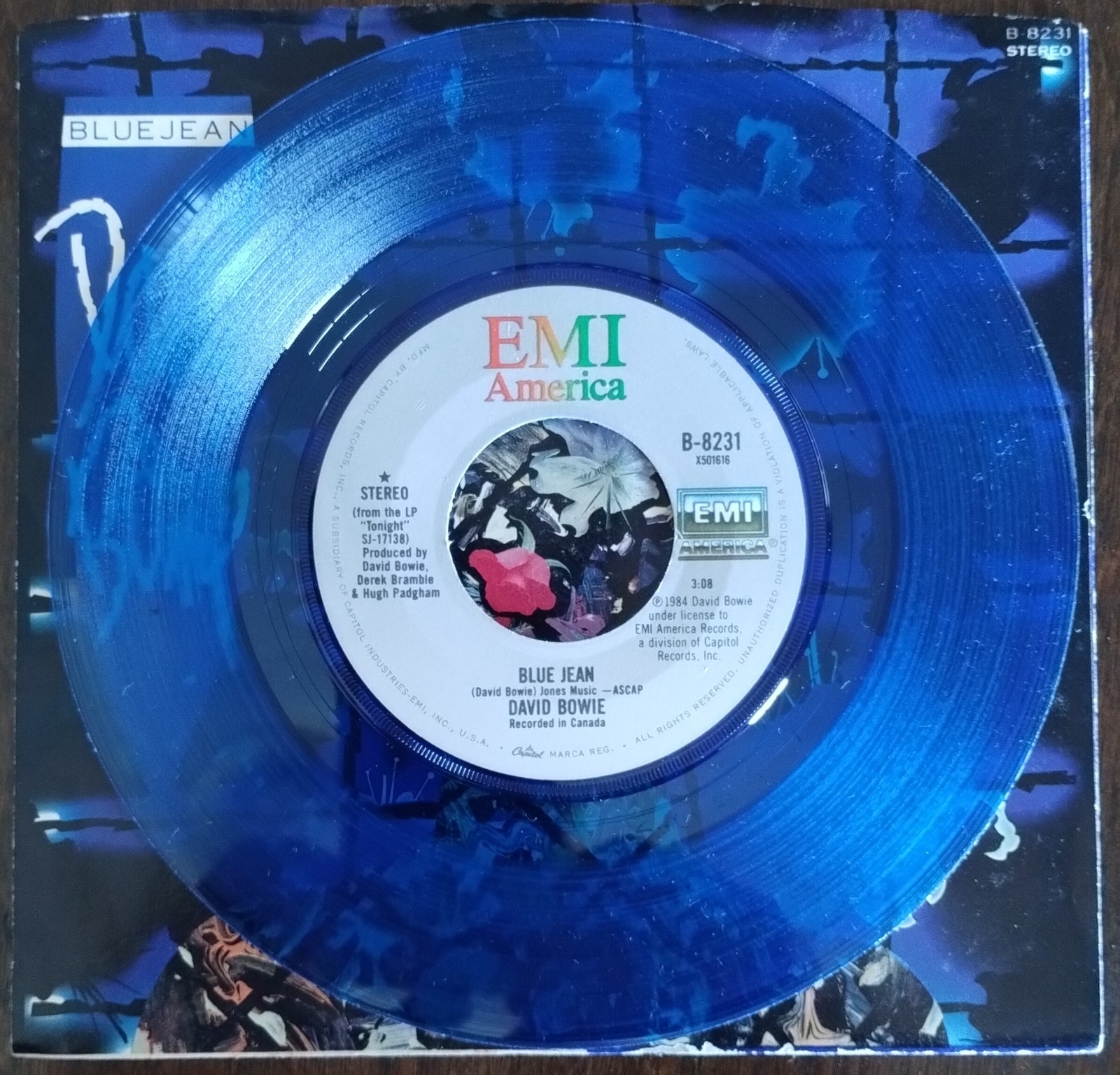 Vintage Set of 20 Classic Rock/Pop 45 rpm VINYL RECORDS 60’s, 70’s, & 80’s!