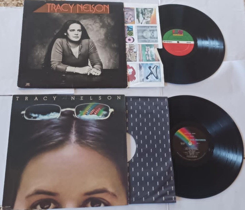 Folk Rock 33 LPs Lot of 25 – 60s 70s Cat Stevens Dylan Baez Nelson PP&Mary Etc..