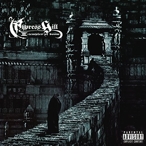 Cypress Hill III: Temples of Boom (180-g)