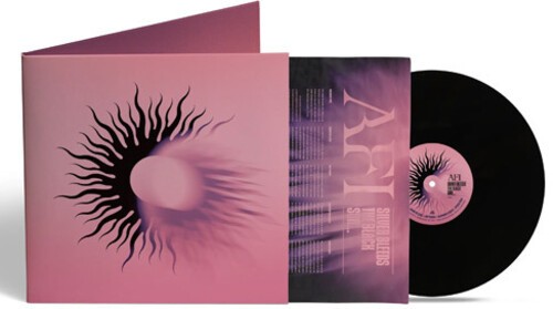 AFI – Silver Bleeds the Black Sun… [Used Very Good Vinyl LP]