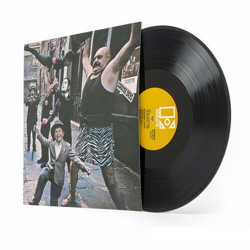 The Doors – Strange Days [New Vinyl LP] 180 Gram, Reissue