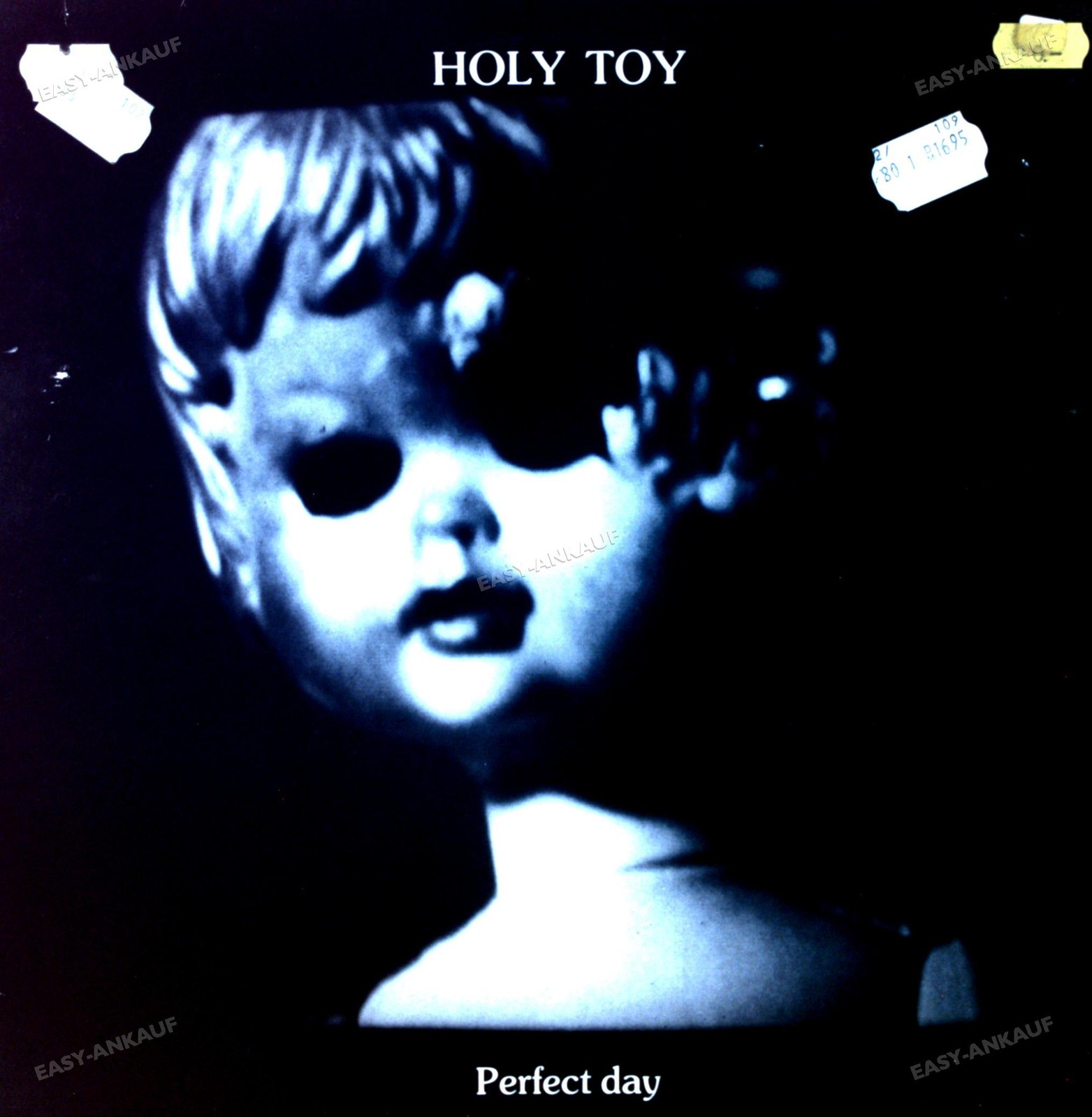 Holy Toy – Perfect Day Maxi (VG+/VG-) ´*