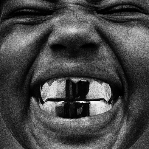 Ye – Bully [New Vinyl LP]