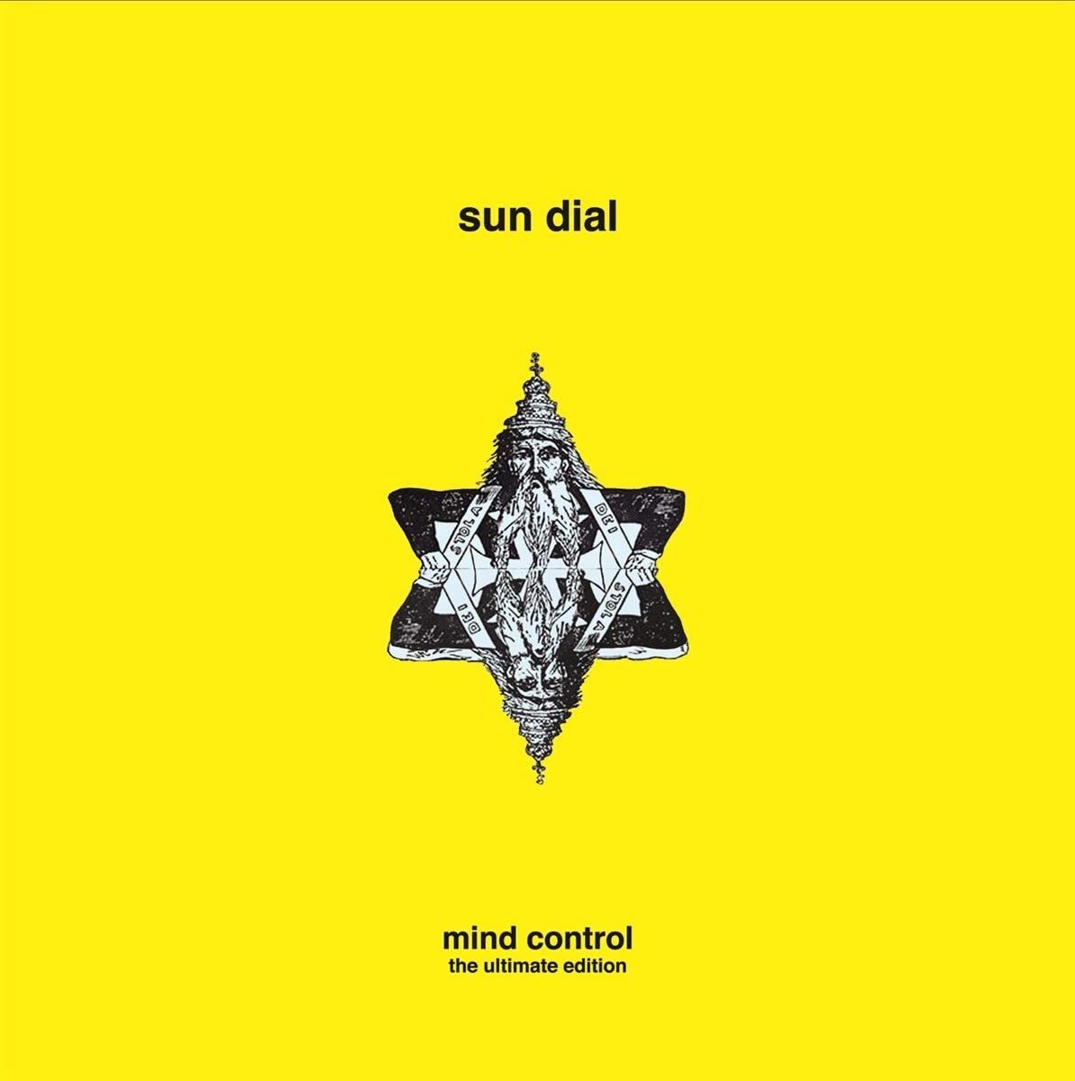 Sun Dial Mind Control: The Ultimate Edition (Vinyl) 12″ Album (UK IMPORT)
