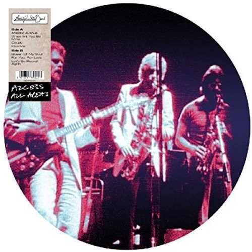 Average White Band – Access All Areas [VINYL]