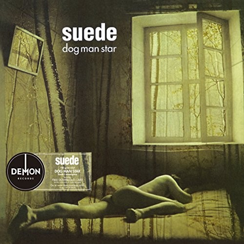 Suede – Dog Man Star [VINYL]
