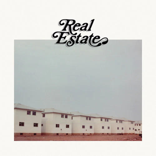 Real Estate – Days – Vinyl Record