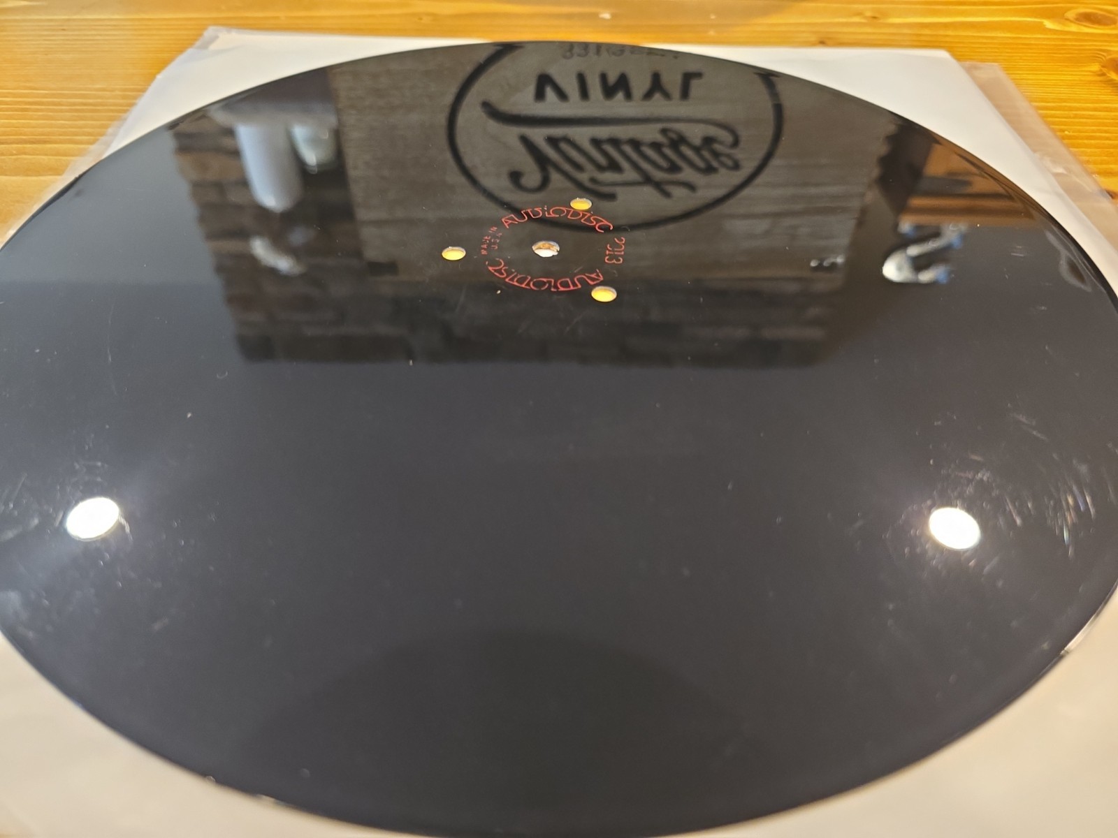 Truth Or Consequences Radio Transcription August 26, 1953 Acetate Record RARE