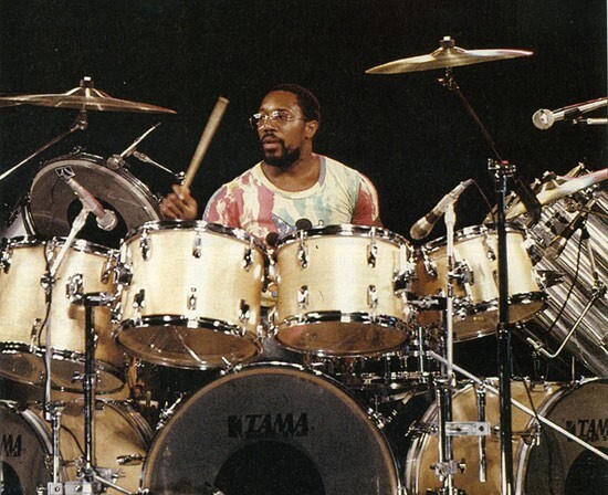 BILLY COBHAM “CROSSWINDS” 1974 Stereo LP – Atlantic Records – Average Condition