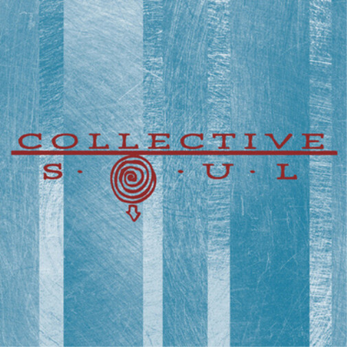 Collective Soul Collective Soul (Vinyl) 12″ Album