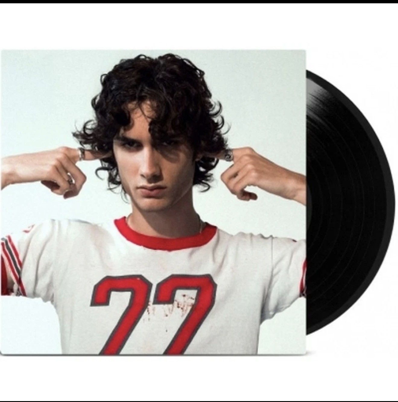 sombr/I Barely Know Her 9362.482777 New LP