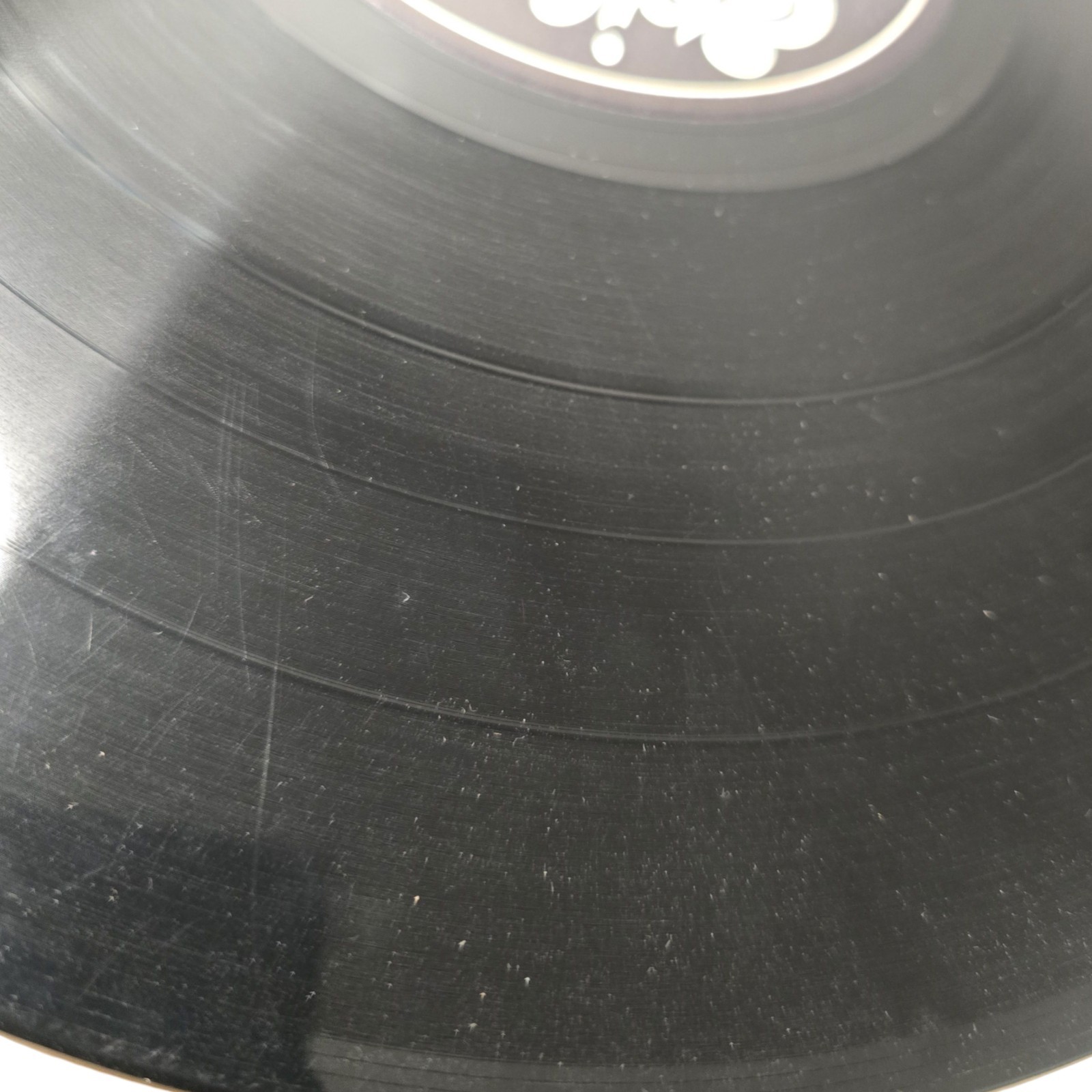 Michael Jackson Thriller (1982) Epic, QE38112 Vinyl Record