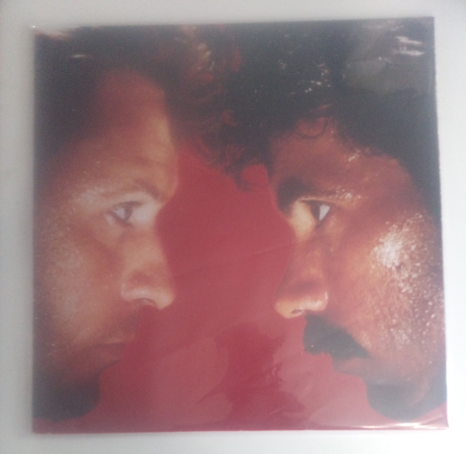 Hall & Oates H2O 1982 Canadian 1st Press – ULTRASONIC CLEANED – Hudson Hi-Fi Pro