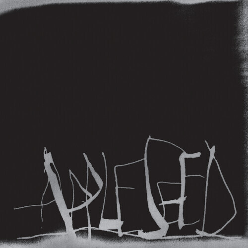 Aesop Rock – Appleseed – Clear & Black Smoke [New Vinyl LP] Explicit, Black, Col