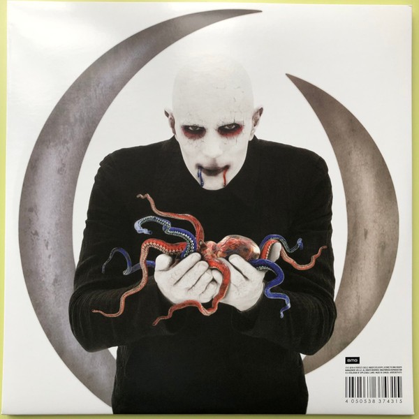 A Perfect Circle – A Perfect Circle – Eat the Elephant (2xLP, Album, RE, Gat) (M