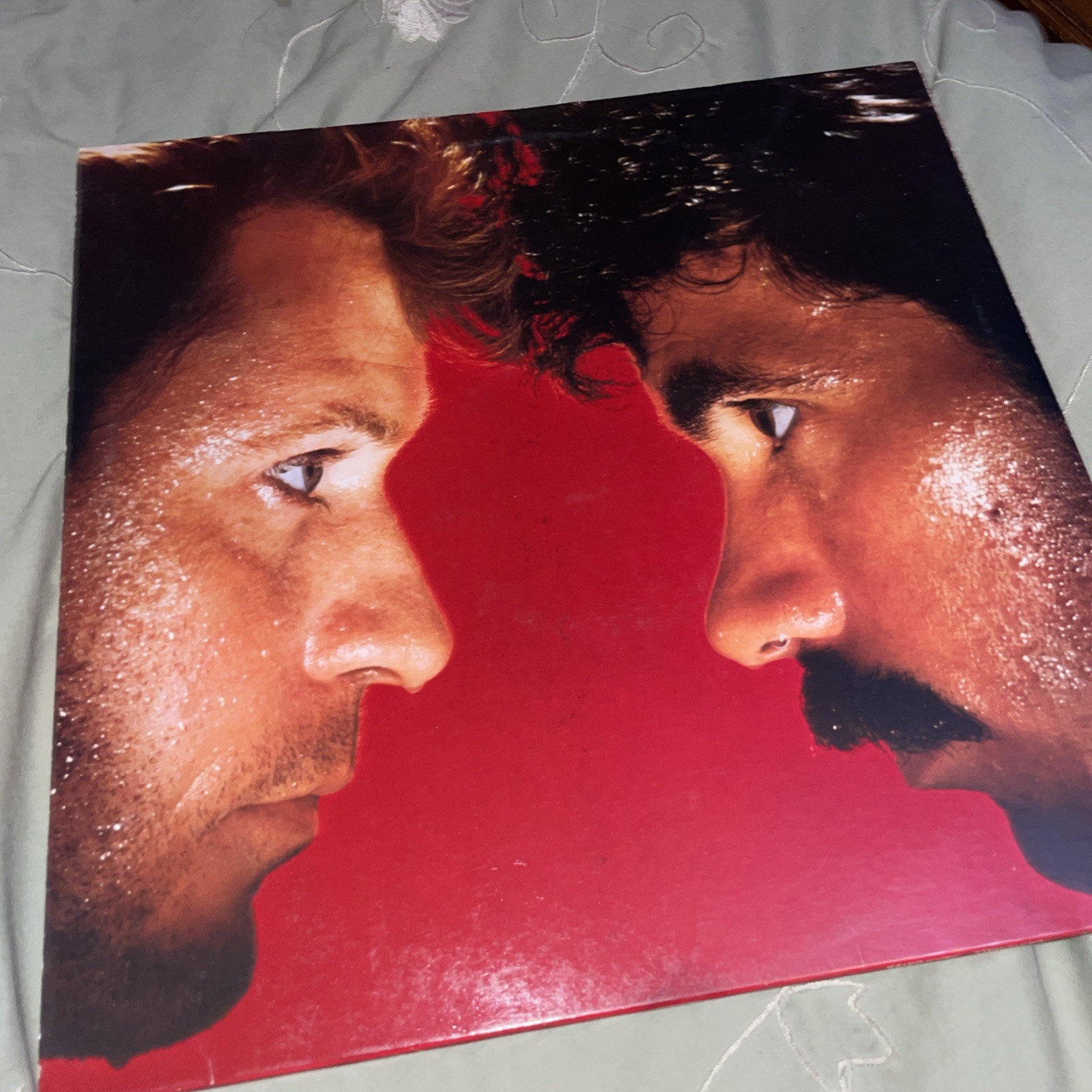 H2o [LP] by Hall & Oates (Vinyl, Legacy Recordings)