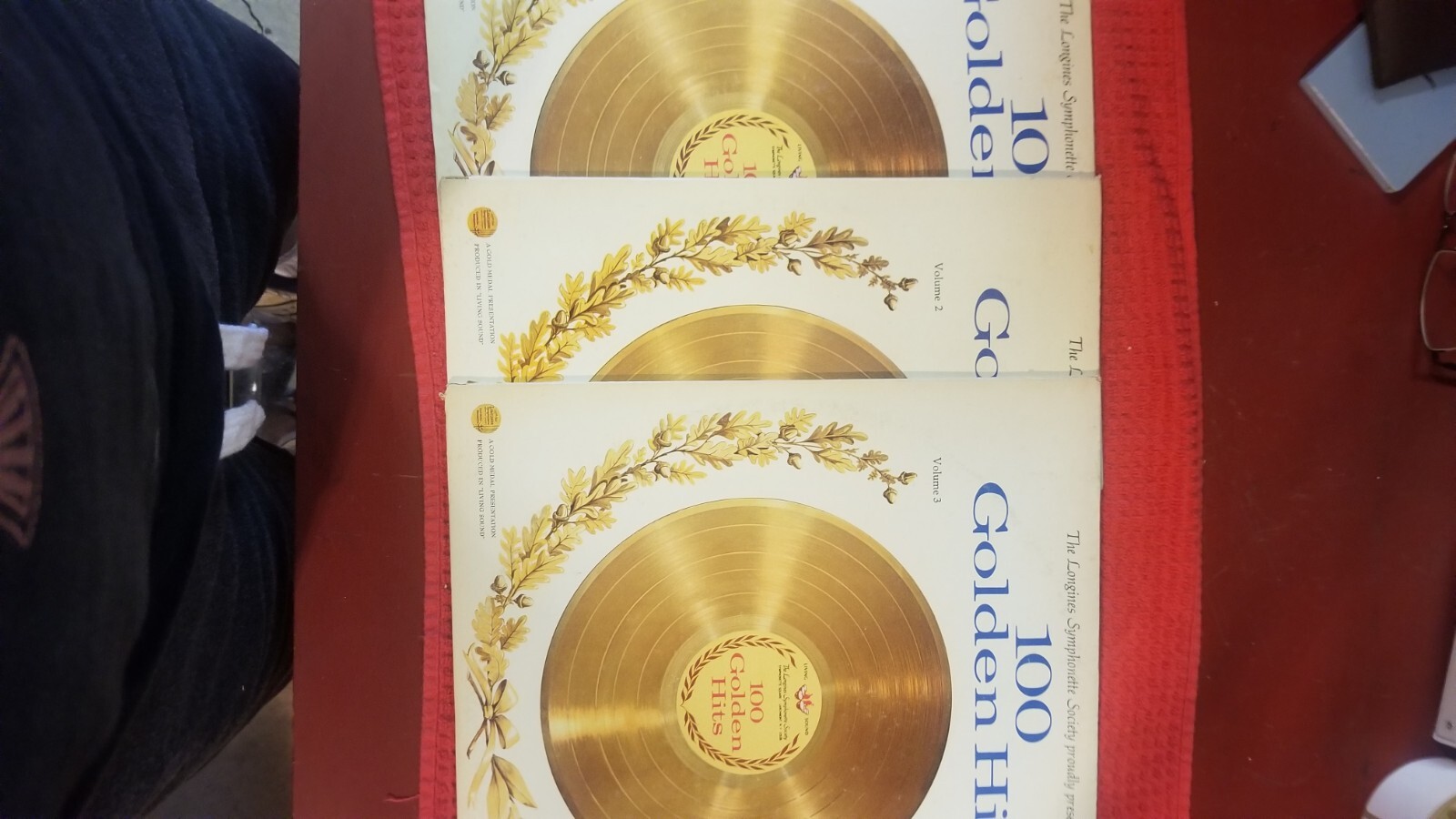 100 Golden Hits