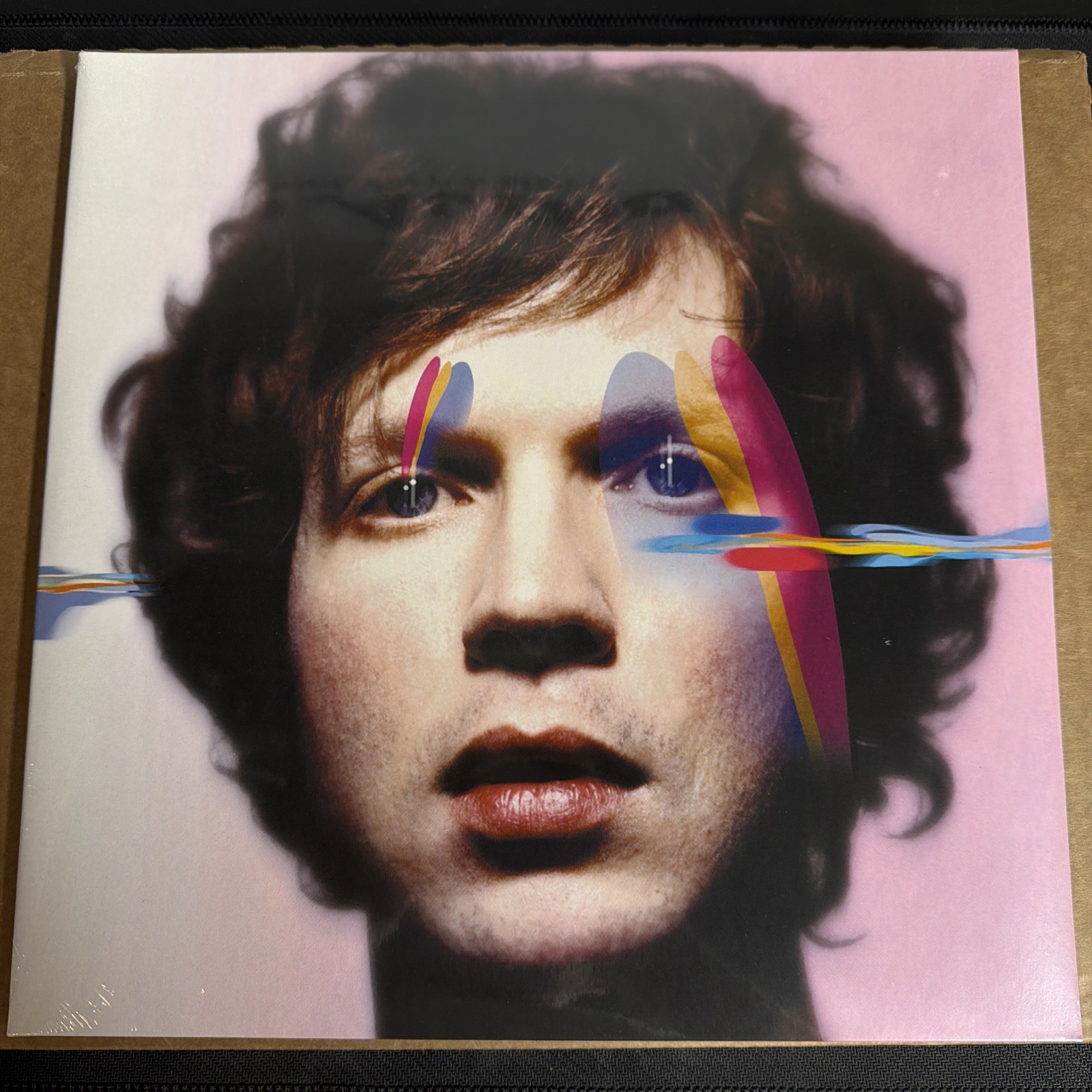 NEW! Beck – SEA CHANGE 180g Black Vinyl LP Record FAST USA SHIPPING! Album