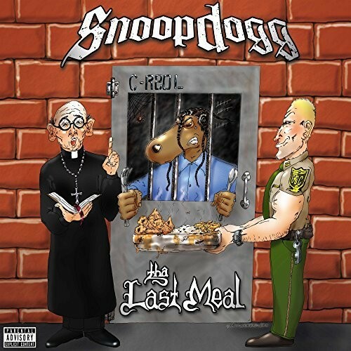 Snoop Dogg – The Last Meal – New Vinyl Record LP