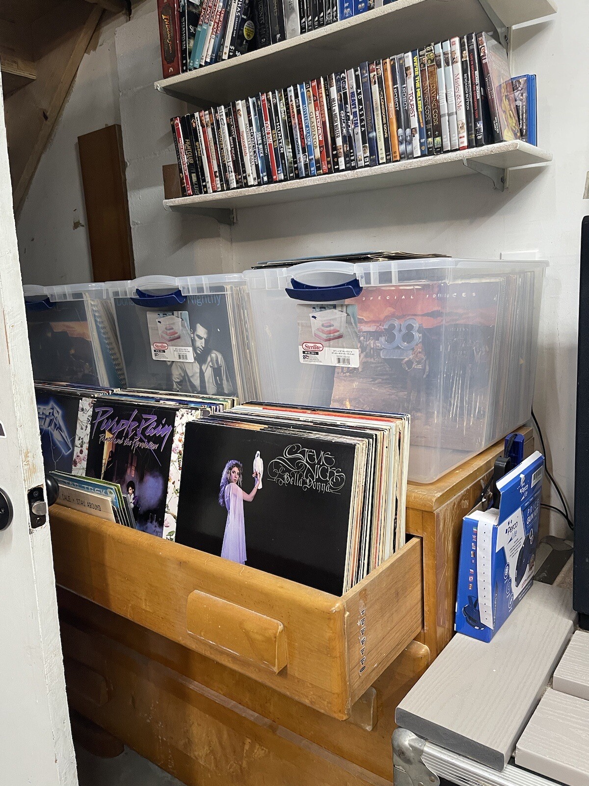 ASSORTED ROCK LP’S/VINYL~SOME JUST $4-$15.00~ROCK/CLASSIC ROCK & MORE~LISTING #3