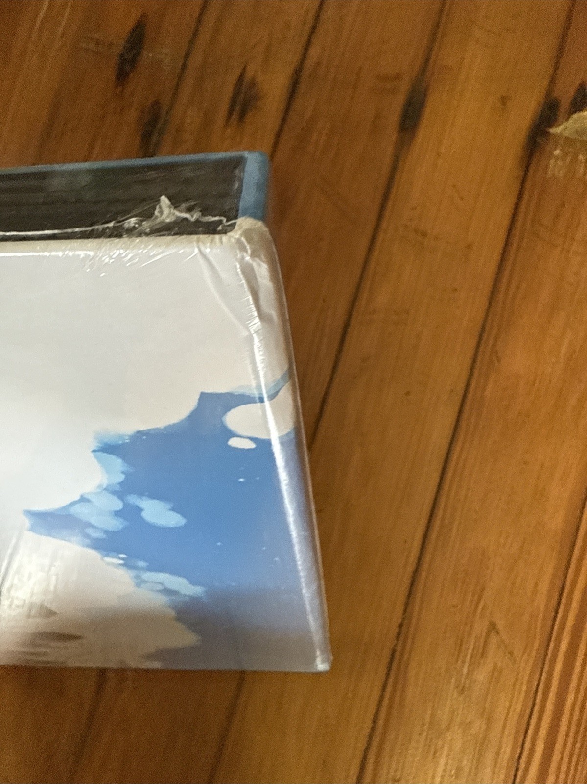 Neva Original Soundtrack Berlinist Devolver Digital Iam8bit Gris Vinyl