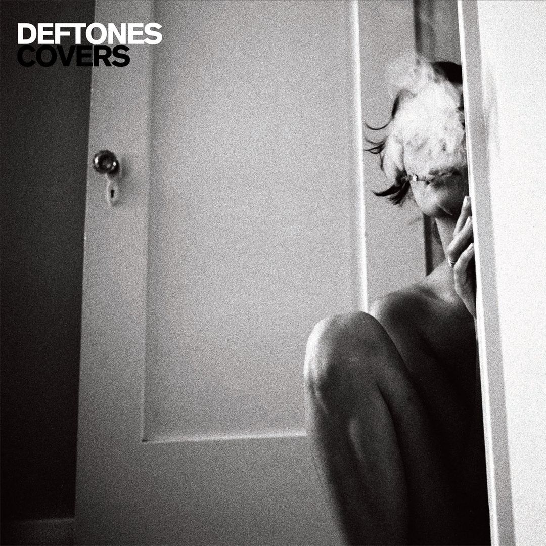 DEFTONES – COVERS NEW VINYL