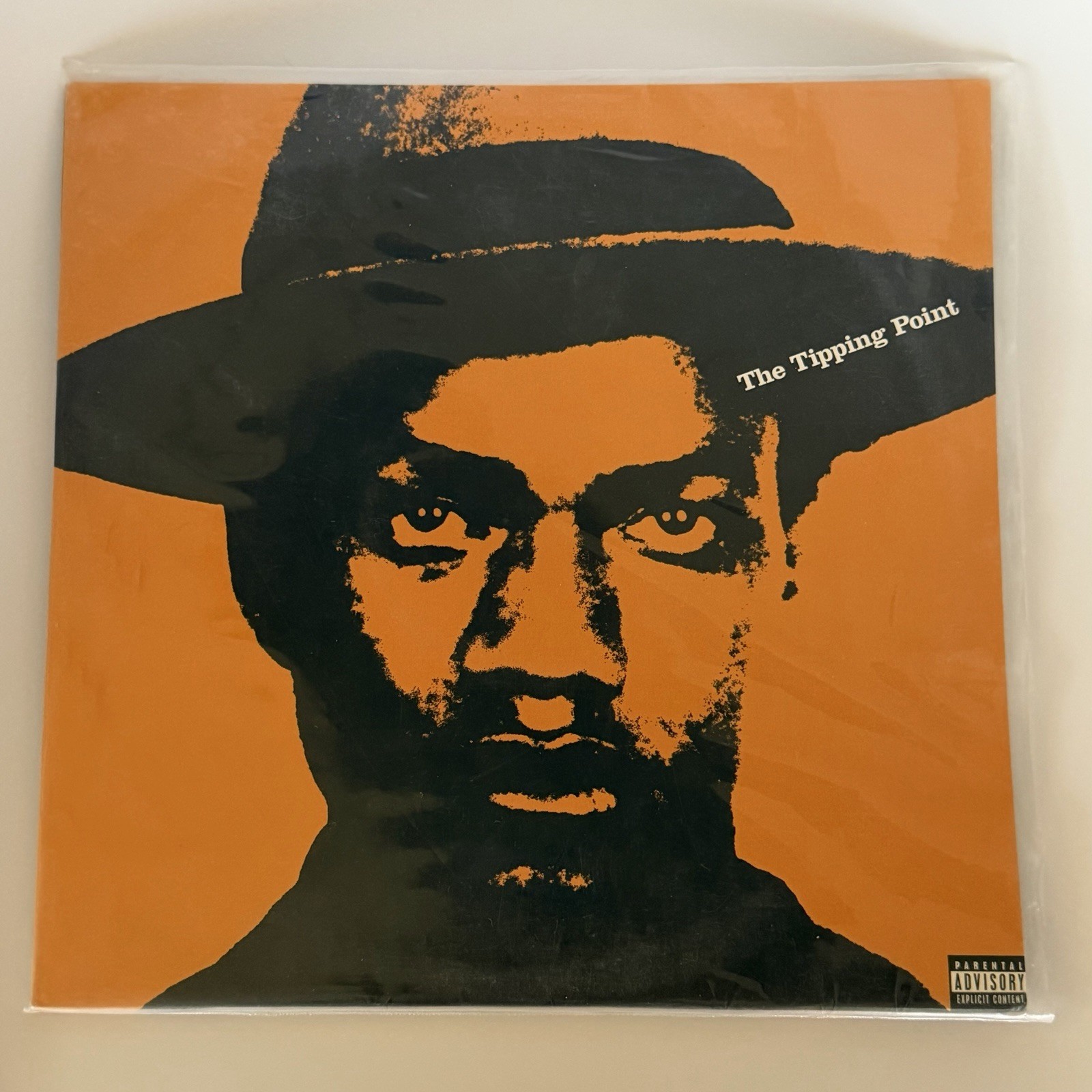 The Roots • The Tipping Point • Vinyl • 2004