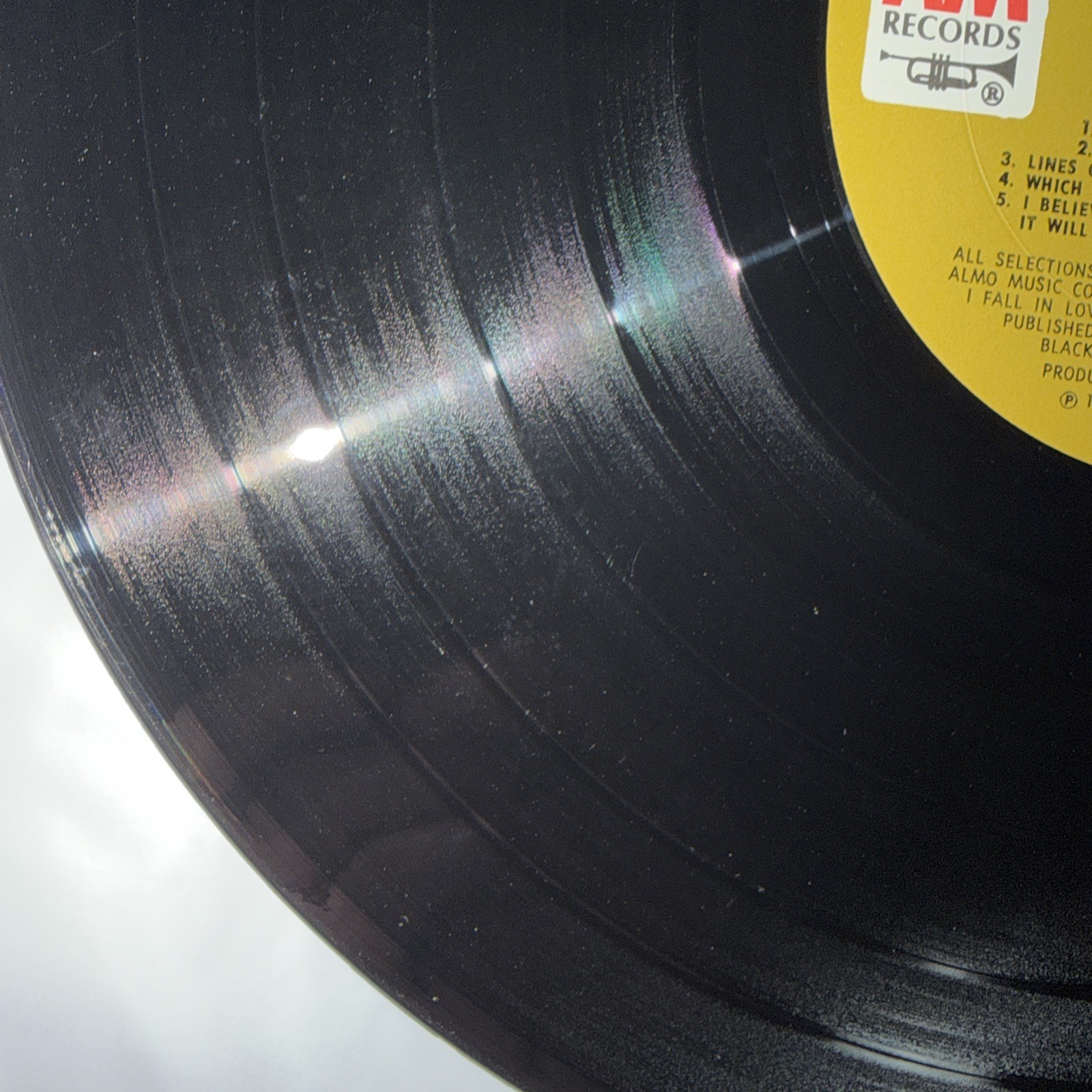 Frampton’s Camel: Frampton’s Camel LP (A&M SP-4389) Pitman 1973 Peter Frampton