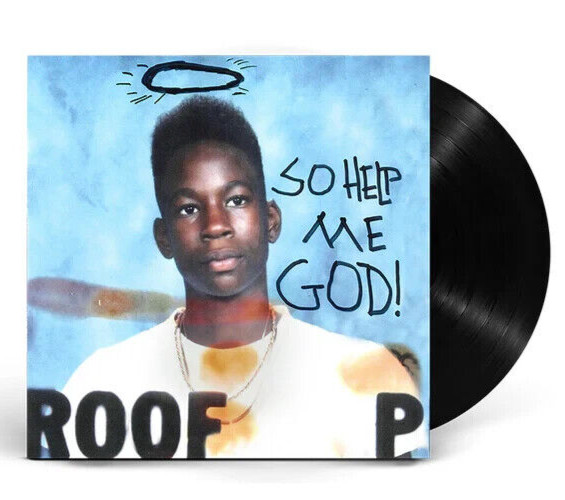 2 Chainz: So Help Me God! Vinyl LP. Welcome To ColleGrove. Codeine Cowboy.