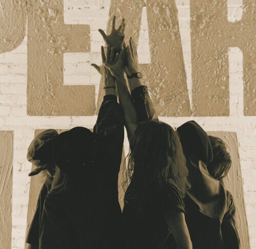 Pearl Jam – Ten [New Vinyl LP] Rmst