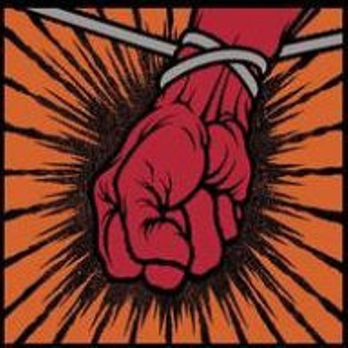 Metallica – St. Anger (2LP) – METAL