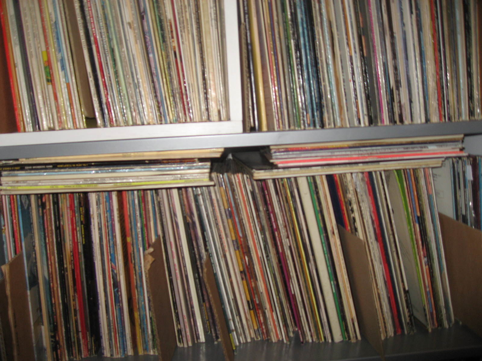 7 RECORD LOT 60s-80s Jazz Blues Sax Wind Brass Percussion String Vinyl VG