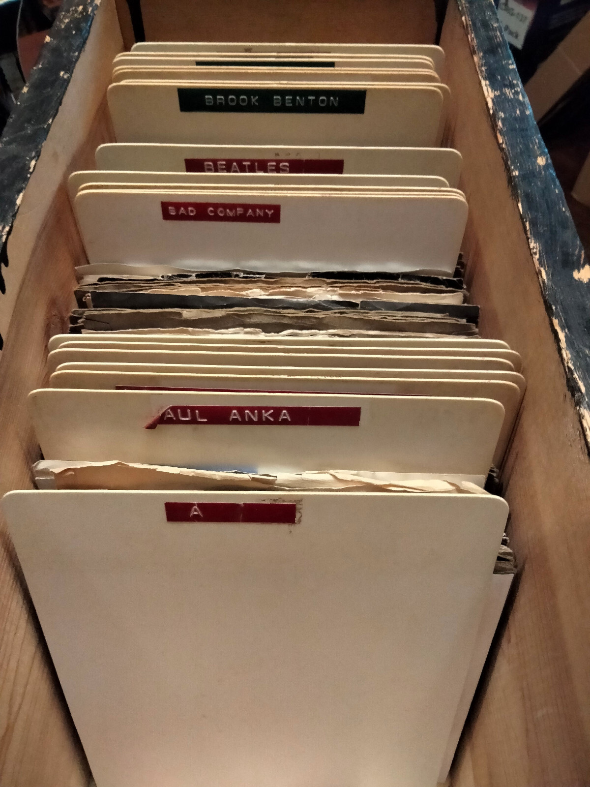 Rock / Pop $2.75 45’s YOU PICK VG to EX – See desc. for shipping details (L1)