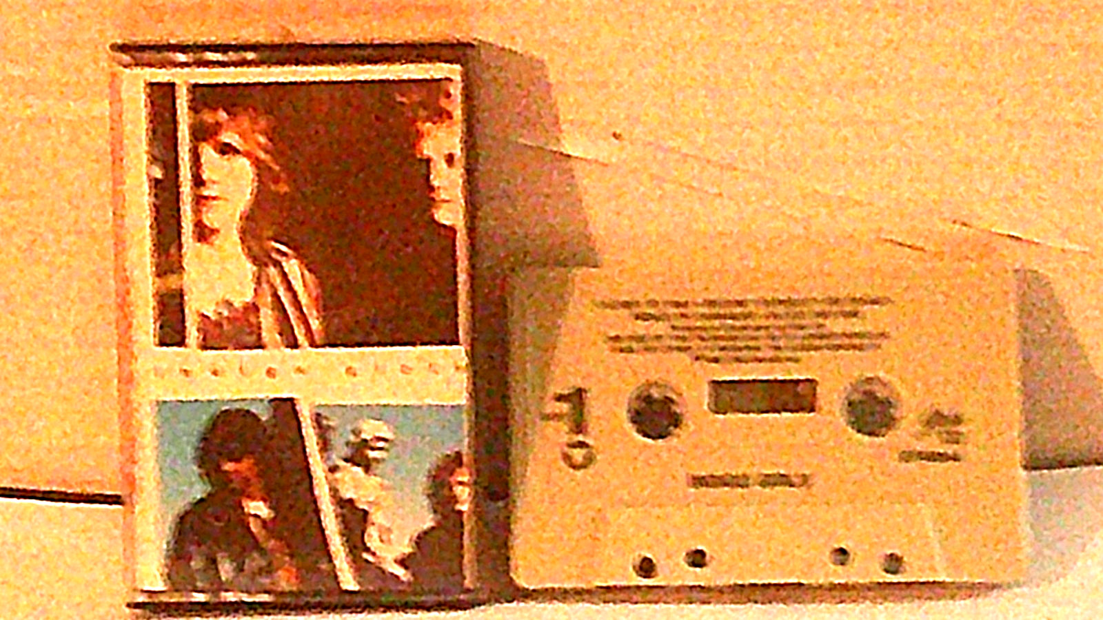 Indigo Girls,Epic,”INDIGO GIRLS”US,Cassette, 1989 folk rock classic, Mint