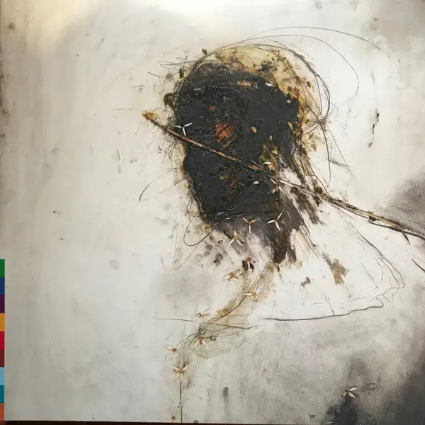 Peter Gabriel Passion 3LP Real World Records Vinyl LP-Box Near Mint