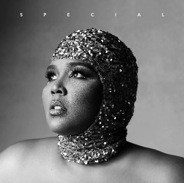 Lizzo – Special NEW SEALED LP *Mild Damage*