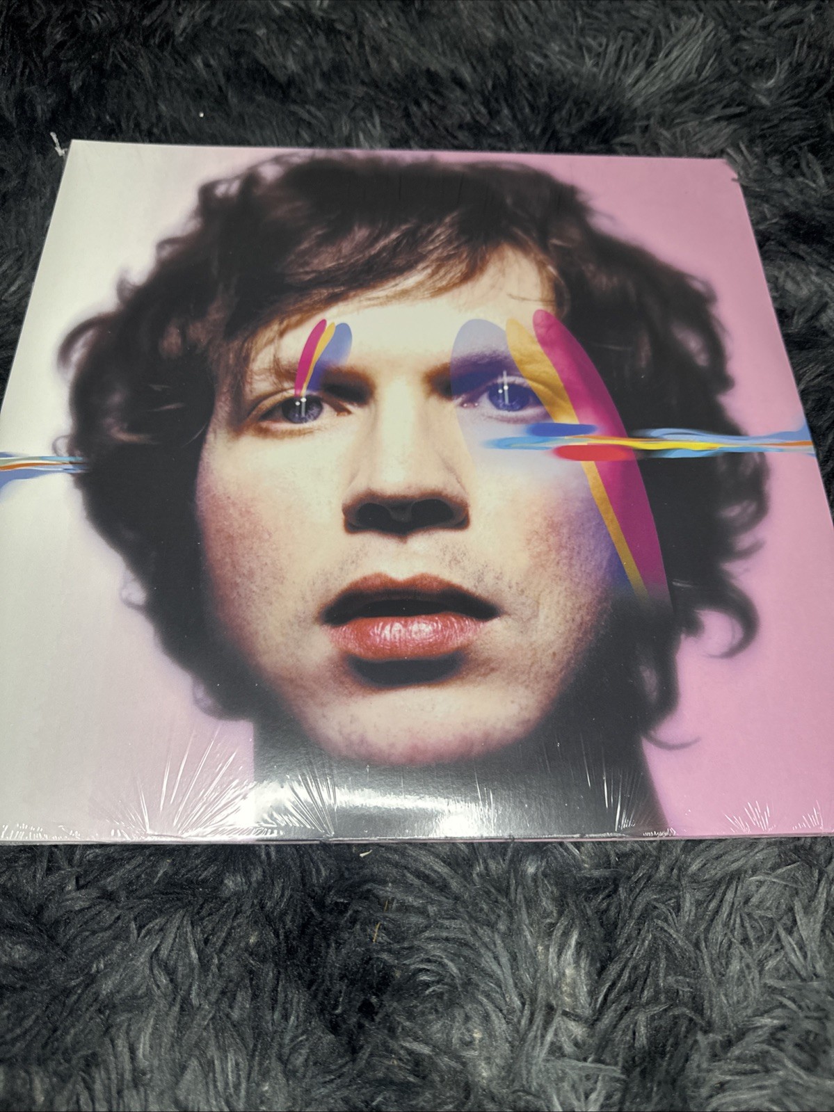 Beck Sea Change Double Vinyl LP New Sealed