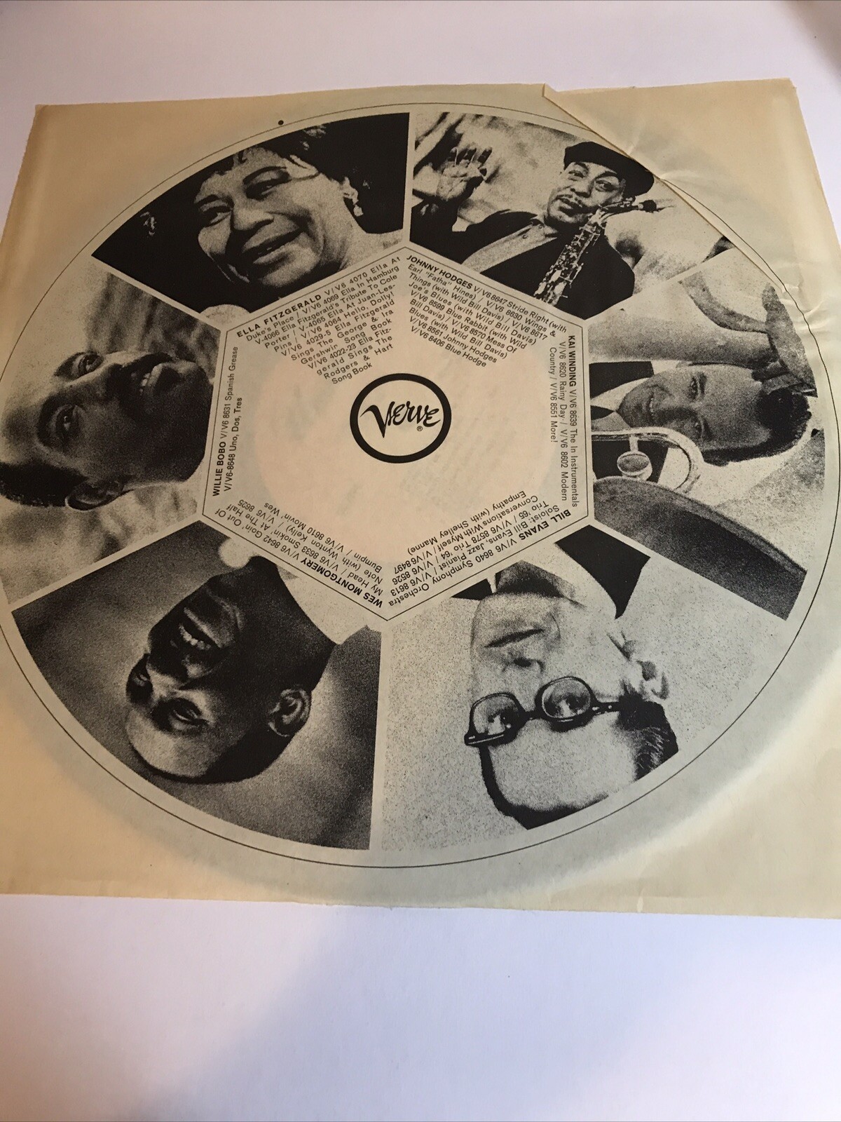 Z Z Hills Greatest Hits. Paid In Full US7770 Vgc