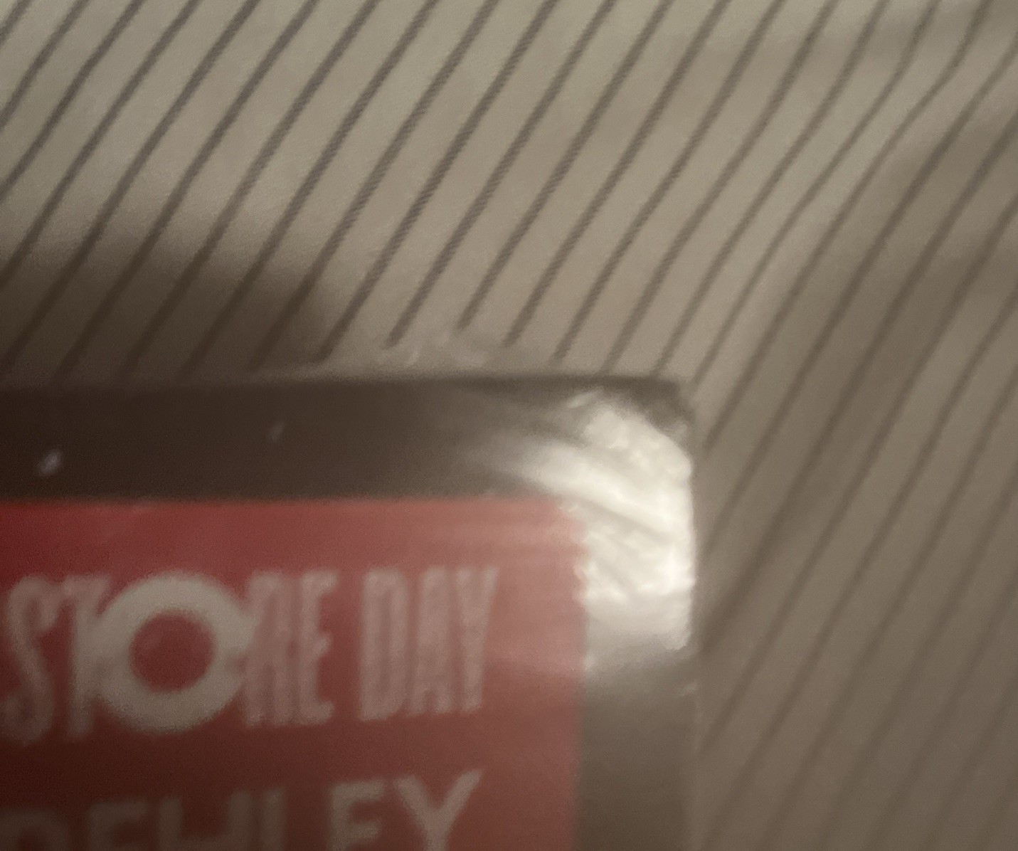 ACE FREHLEY 10,000 VOLTS 2024 RSD LIMITED EDITION PICTURE DISC VINYL NEW LP