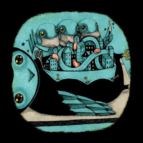 My Morning Jacket – Z (20th Anniversary Deluxe Edition) [New Vinyl LP] Green, Pe